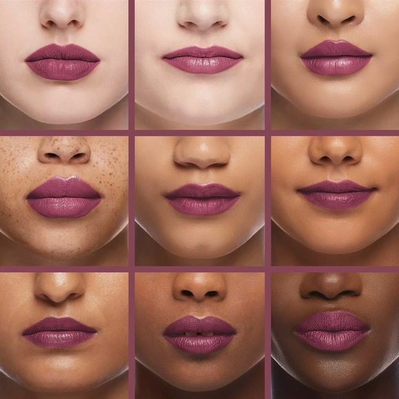 ❤️🩷NEW CLINIQUE PLUM POP LIP STICK - Picture 7 of 7